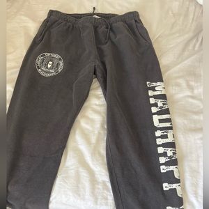 Mad Happy XL Brand New Sweats